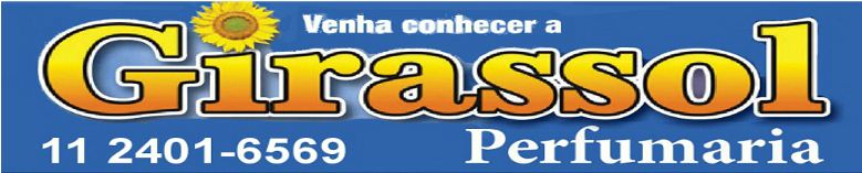 Perfumaria - artigos de beleza higiene pessoal - perfumes - cursos - tinturas - alisamentos - permanentes - acessorios